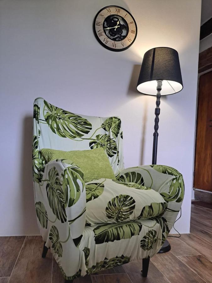 Il Gelsomino Apartment Pitigliano Extérieur photo
