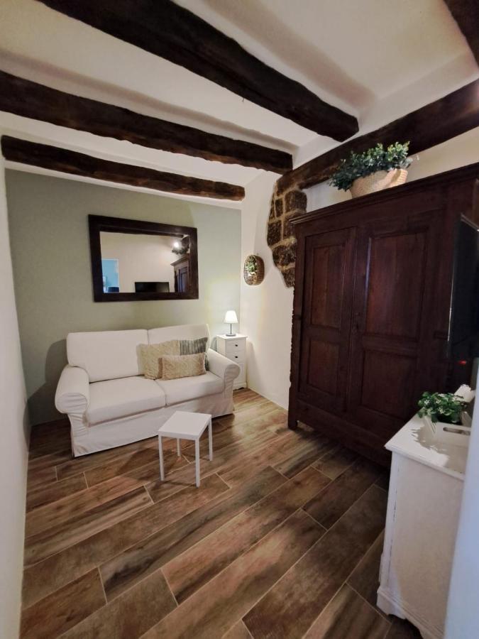 Il Gelsomino Apartment Pitigliano Extérieur photo