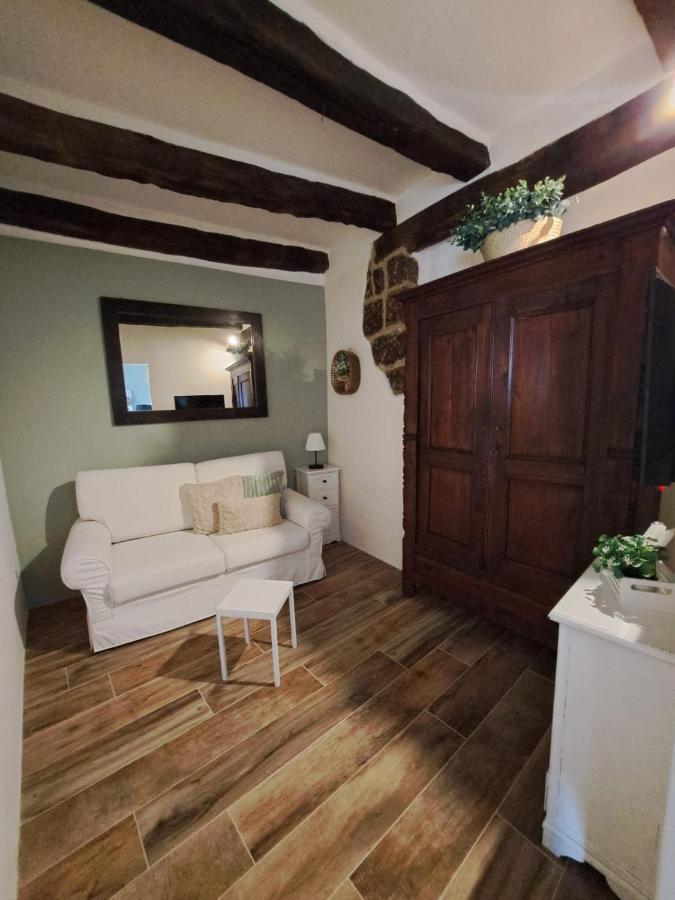 Il Gelsomino Apartment Pitigliano Extérieur photo