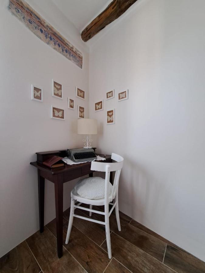 Il Gelsomino Apartment Pitigliano Extérieur photo